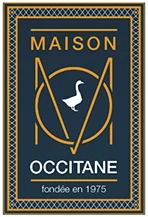 Logo Maison Occitane