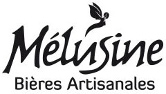 Logo Brasserie Mélusine