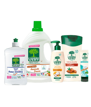 Produits L'Arbre Vert